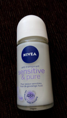 sensitive