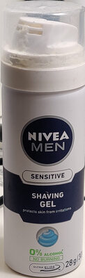 Shaving Gel