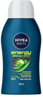 NIVEA Men Energy Douchegel
