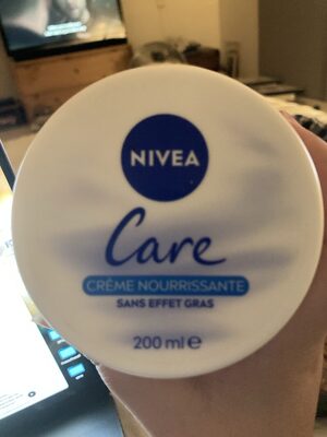 care crème