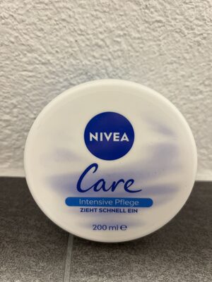 Care Creme