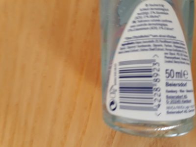 Deodorant
