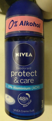 Protect & Care