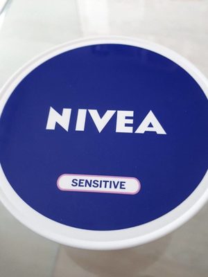 Sensitive