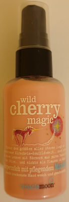 wild cherry magic