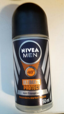 Ultimate Protect Deo