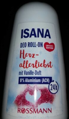 Deo Roll-On