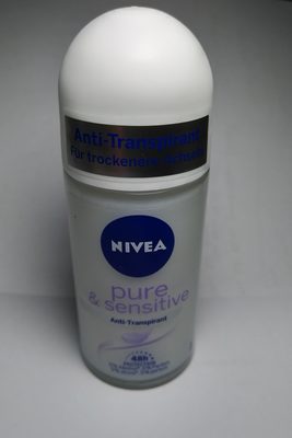 pure & sensitive