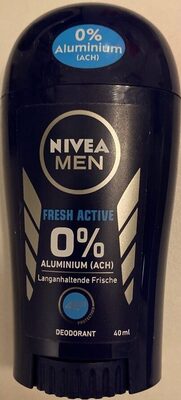 Fresh Active 0%