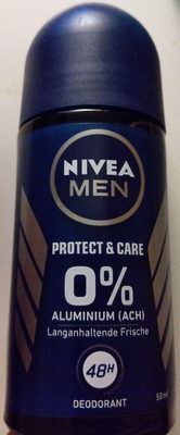 Protect & Care 0% Aluminium (ACH)