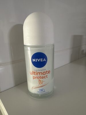 Anti-perspirant