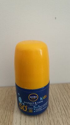 Nivea Sun