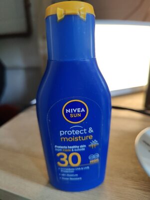 Nivea sun