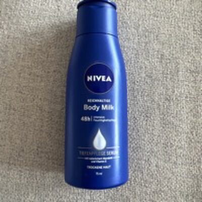 Body Milk