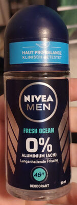 Fresh Ocean