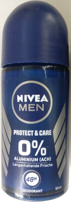 Protect & Care