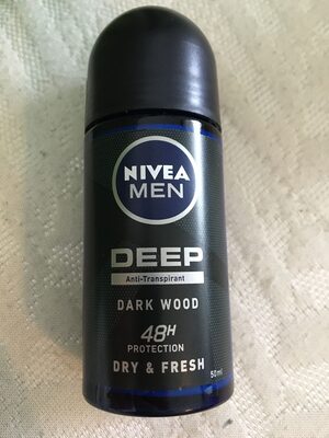 Deep Anti-Transpirant Dark Wood
