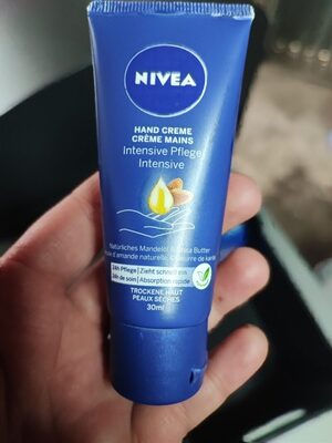 Nivea Handcreme