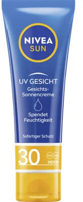 Gesichtssonnencreme