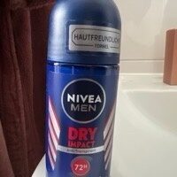 Deo Dry Impact 72h