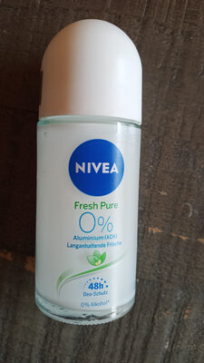Fresh Pure Roll-On