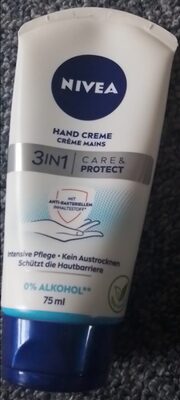 Handcreme