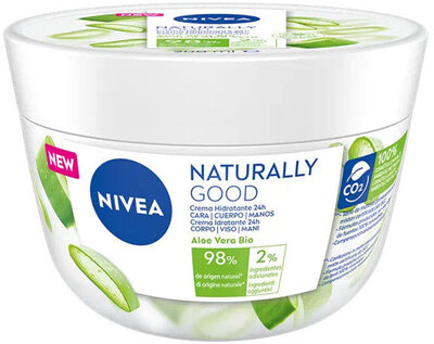Naturally Good