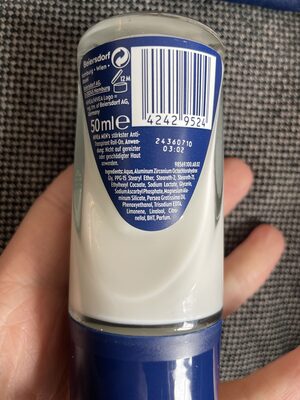 Derma dry control Maximum