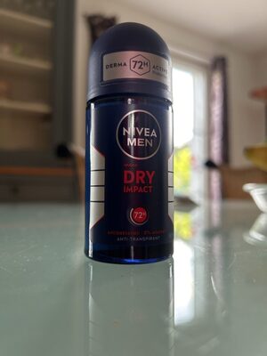Dry Impact