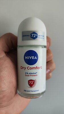 Dry Comfort