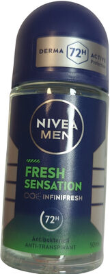 Fresh Sensation