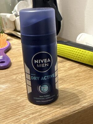 Nivea Men Deodorant