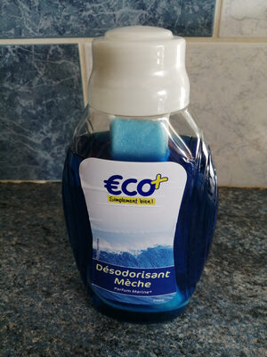 Désodorisant mèche parfum marine