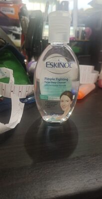 eskinol (g) 75ml