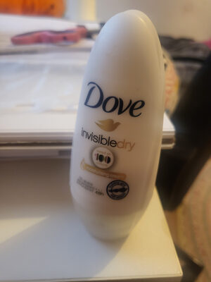 invisibledry