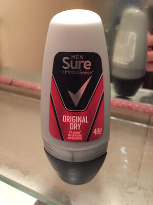 Original Dry