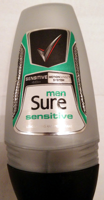 MotionSense Sensitive