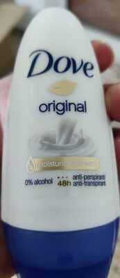 Dove original