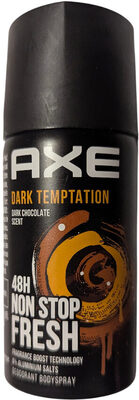 Dark Temptation