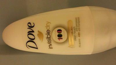 Invisibledry