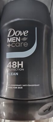 Dove men care stick clean comfort 50 m
