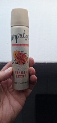 Impulse Deo