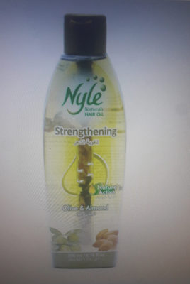 Nyle Natural oil