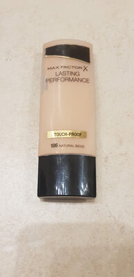 Lasting Performance
