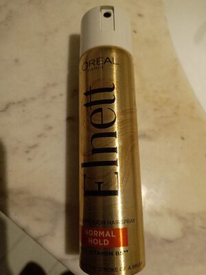 Elnett