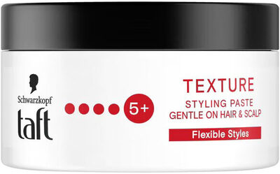 Taft Texture Styling Paste