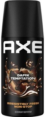Dark Temptation