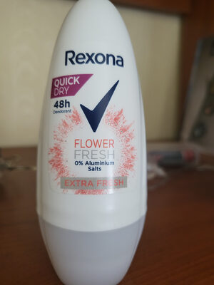 Rexona Deo