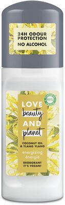 Lbp deo ro 50ml energie