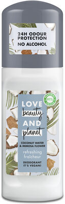 Lbp deo ro 50ml fraicheur